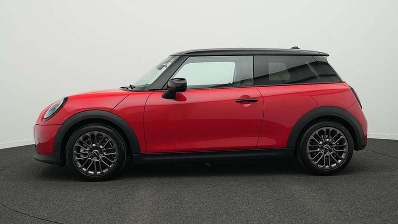 Gebraucht Mini Cooper Classic 156 PS (114 kW) 2024 Rot Kleinwagen