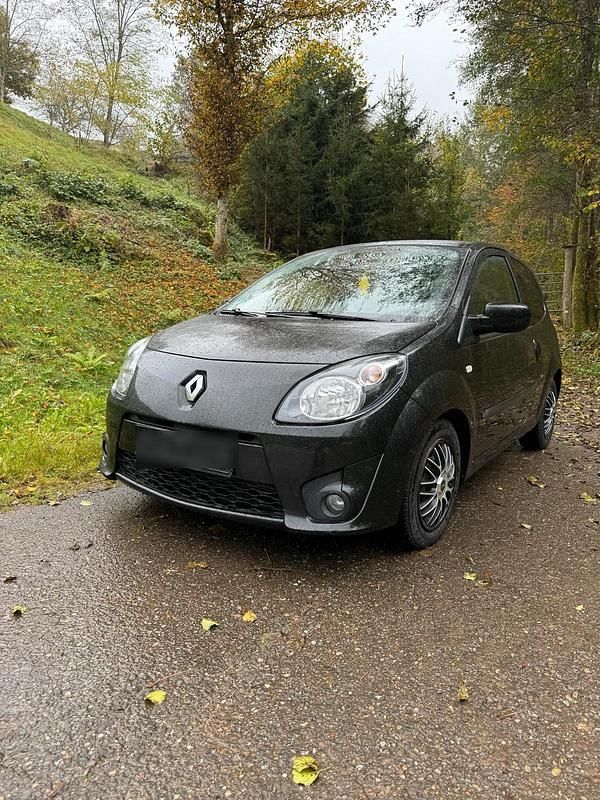 Gebraucht 2010 Renault Twingo Kleinwagen | 2.600 € - Bild 1/4