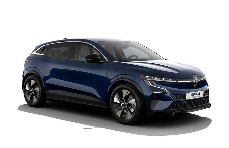 Neu Renault Megane E-Tech Komfort 160 kW (218 PS) 2026 Limousine