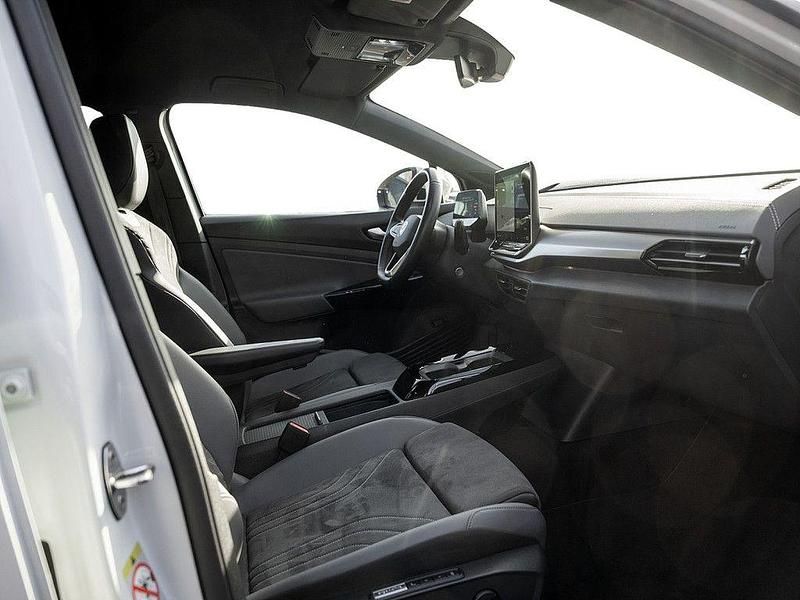 Gebraucht VW ID.4 Pro 210 kW (286 PS) 2024 Weiß SUV