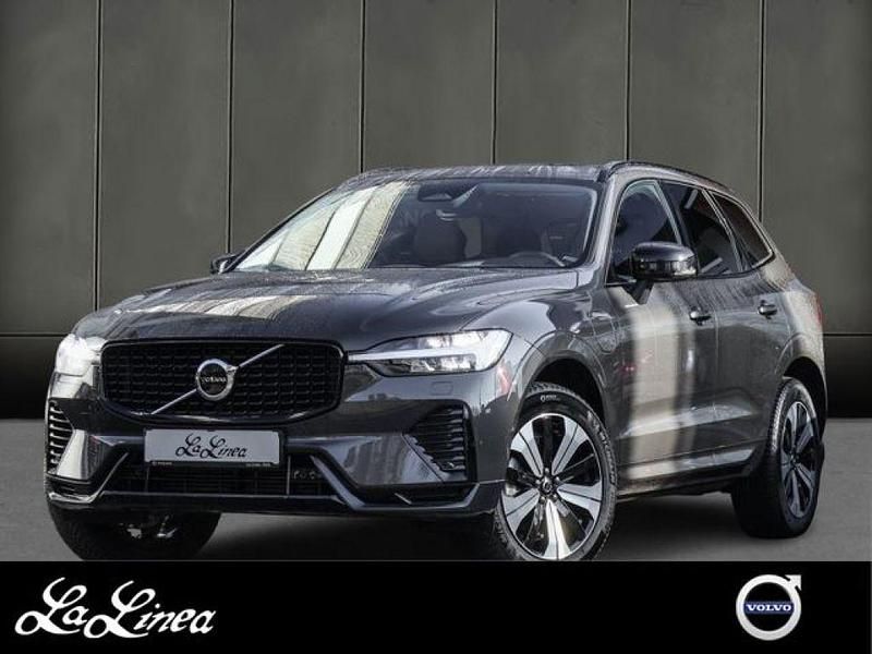 Gebraucht Volvo XC60 Plus 349 PS (256 kW) 2025 Grau SUV