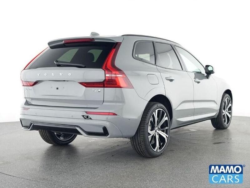Gebraucht Volvo XC60 Plus 398 PS (292 kW) 2025 Grau SUV