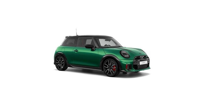 Gebraucht Mini John Cooper Works 231 PS (169 kW) 2025 Kleinwagen