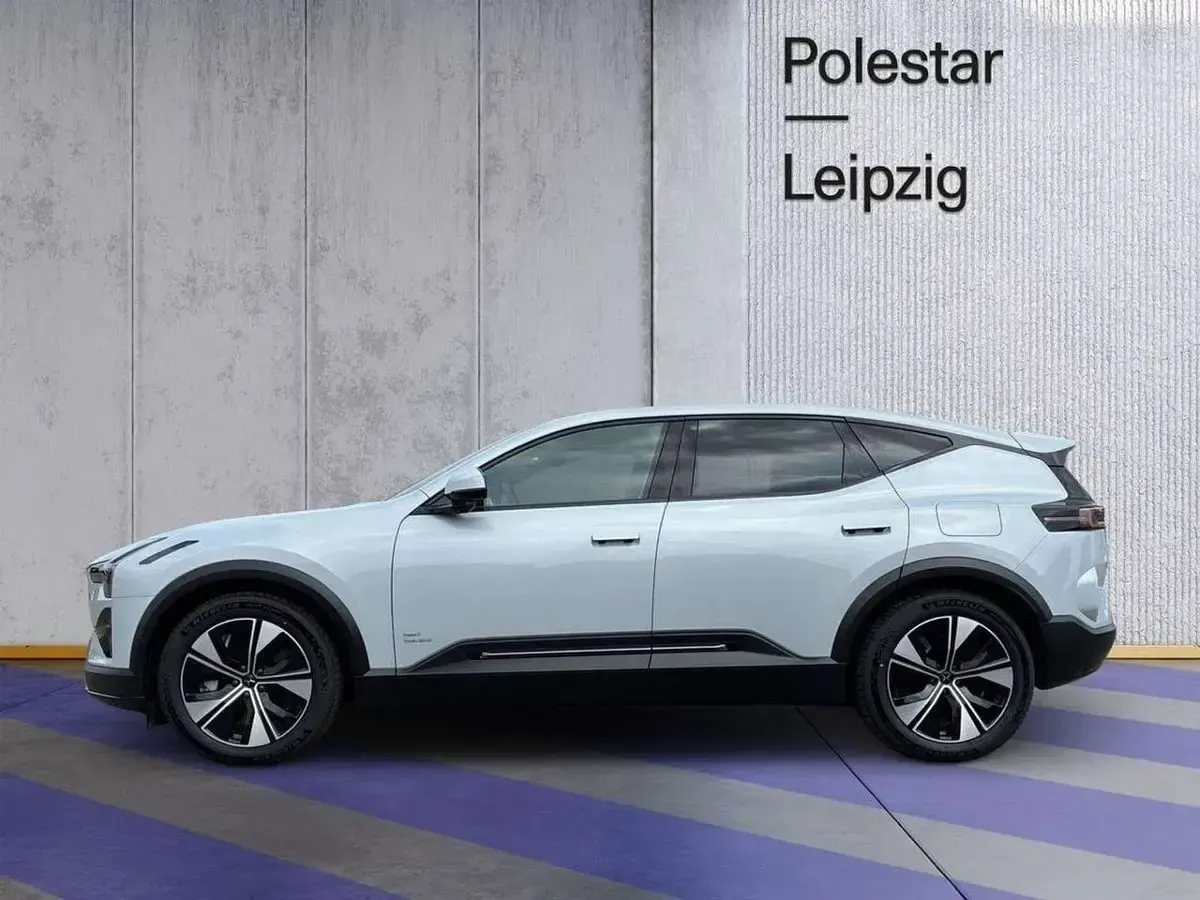Neu Polestar 3 359 kW (489 PS) 2025 Grau SUV