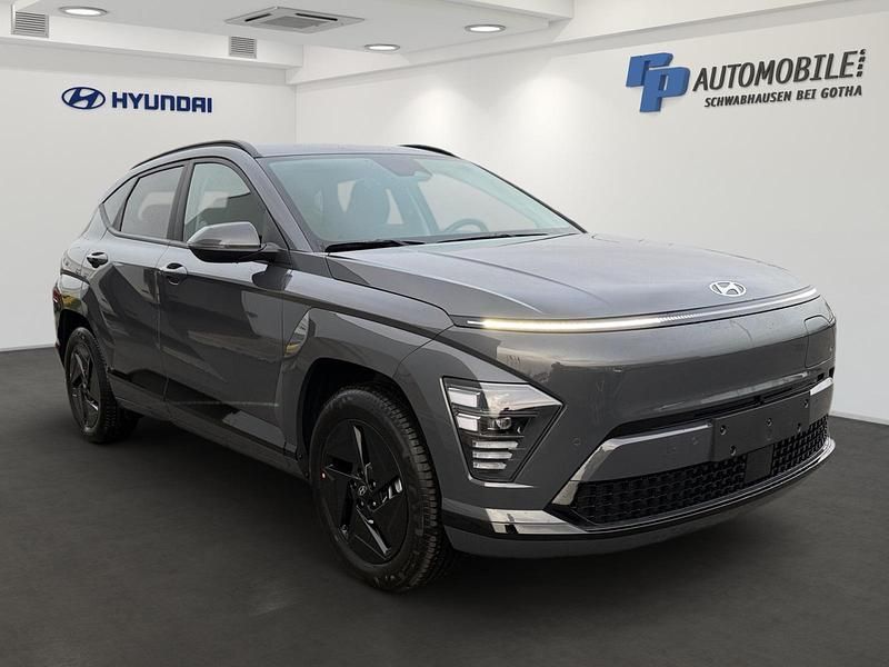 Neu Hyundai Kona Trend 150 kW (204 PS) 2025 Grau SUV