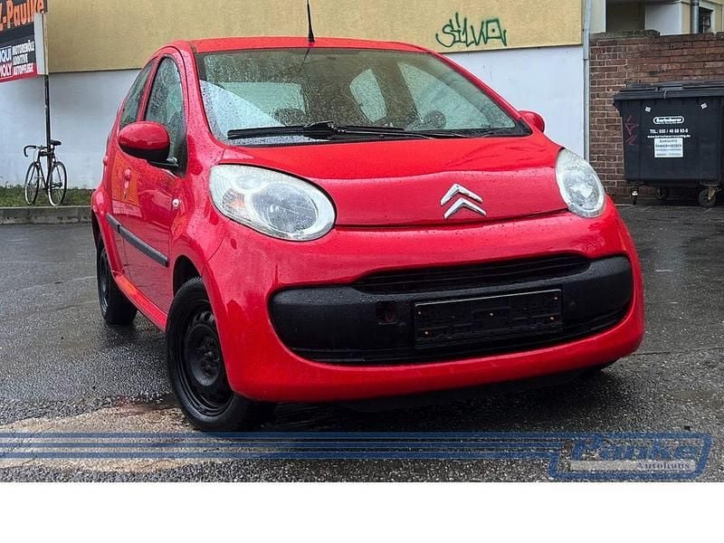 Erstaunlich Kleinwagen Automatik Gebraucht Bild