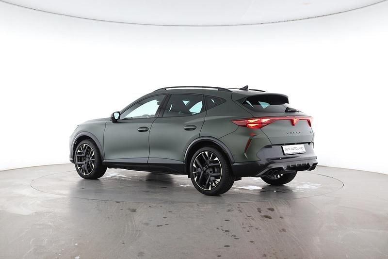 Gebraucht Cupra Formentor VZ 333 PS (244 kW) 2026 Manganese grün matt SUV