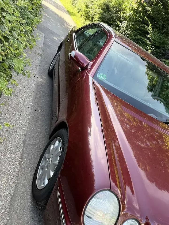 Gebraucht Mercedes E220 Elegance 143 PS (105 kW) 2000 Limousine