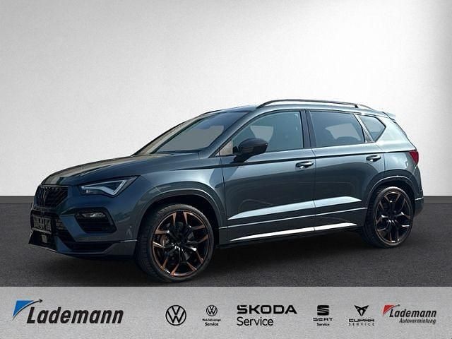 Gebraucht 2021 Cupra Ateca Limited Edition SUV | 30.926 € (Fairer Preis) - Bild 1/4