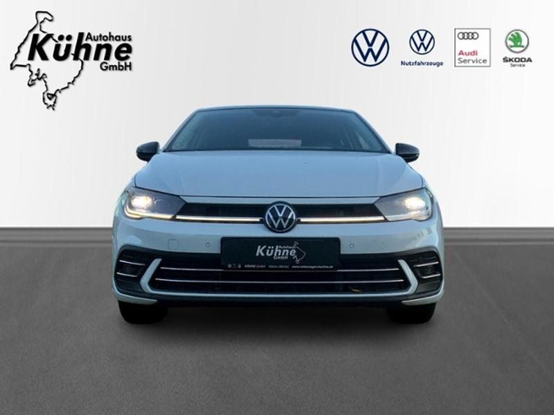 Gebraucht VW Polo Style 95 PS (69 kW) 2024 Kleinwagen