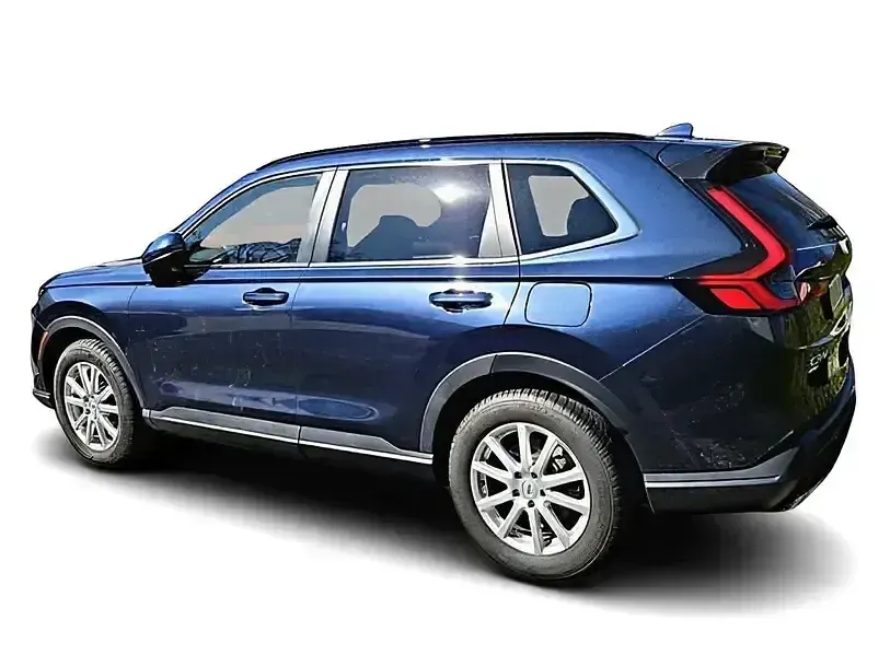 Gebraucht Honda CR-V Advance 2023 Blau SUV