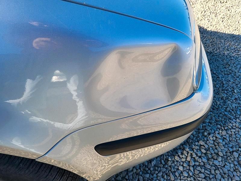 Gebraucht VW Golf IV 101 PS (74 kW) 2002 Silber Kombi