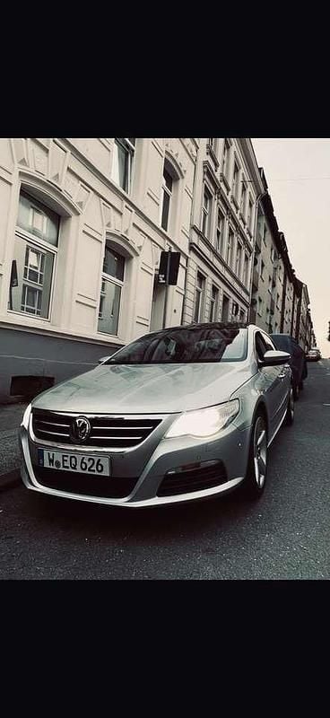 Gebraucht 2008 VW CC Limousine | 4.599 € (Guter Preis) - Bild 1/4