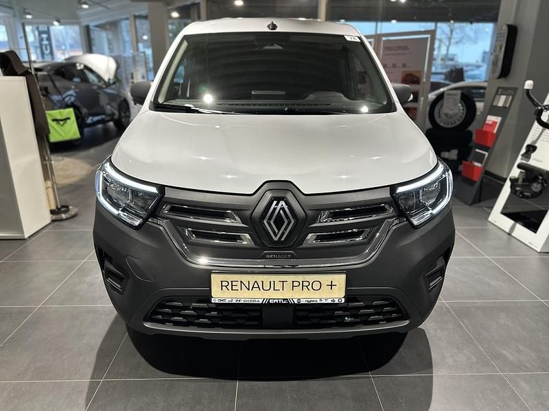 Neu Renault Kangoo Komfort 89 kW (122 PS) 2026 Van / Kleinbus