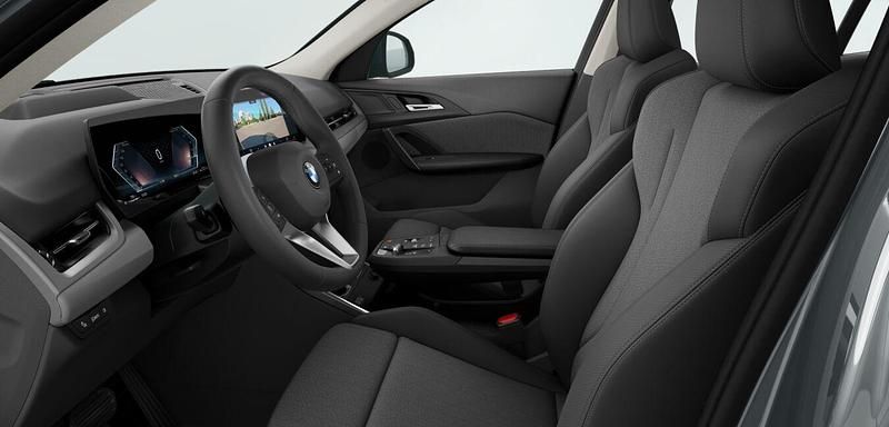 Gebraucht BMW X2 Shadowline 170 PS (125 kW) 2025 Grau SUV