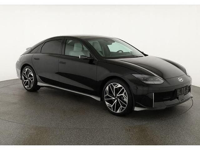 Neu 2024 Hyundai Ioniq 6 Limousine | 38.395 € (Superpreis) - Bild 1/4