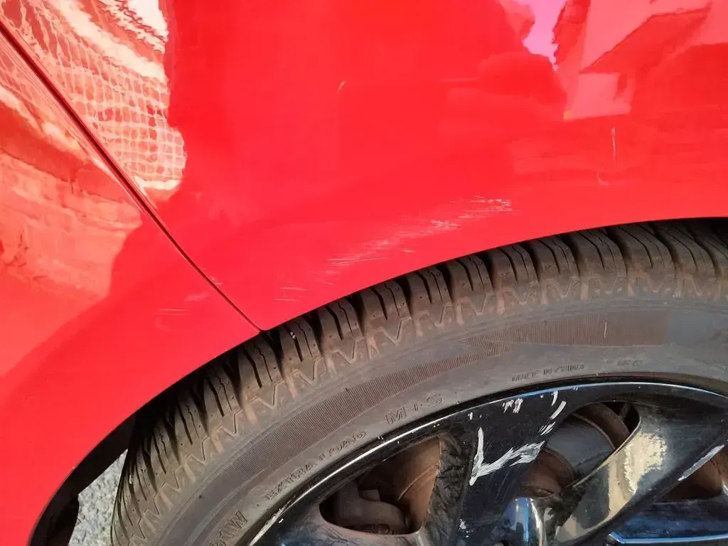 Gebraucht Opel Corsa Color Edition 101 PS (74 kW) 2018 Rot Kleinwagen