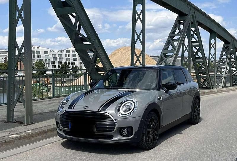 Gebraucht 2019 Mini Cooper Clubman Kombi | 20.500 € (Fairer Preis) - Bild 1/4