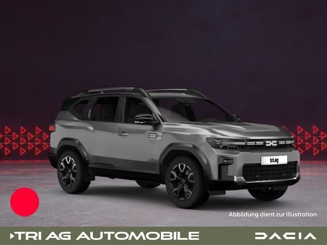Neu 2025 Dacia Bigster Expression SUV | 27.216 € (Guter Preis) - Bild 1/4