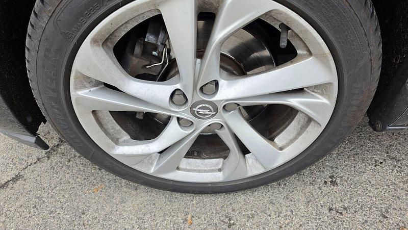 Gebraucht Opel Astra 136 PS (100 kW) 2016 Kombi