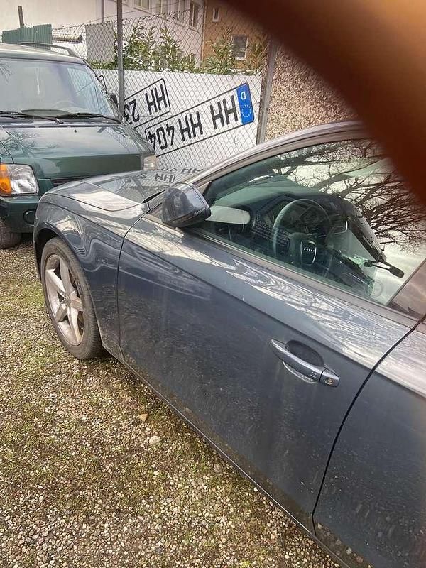 Gebraucht Audi A4 131 PS (96 kW) 2009 Limousine