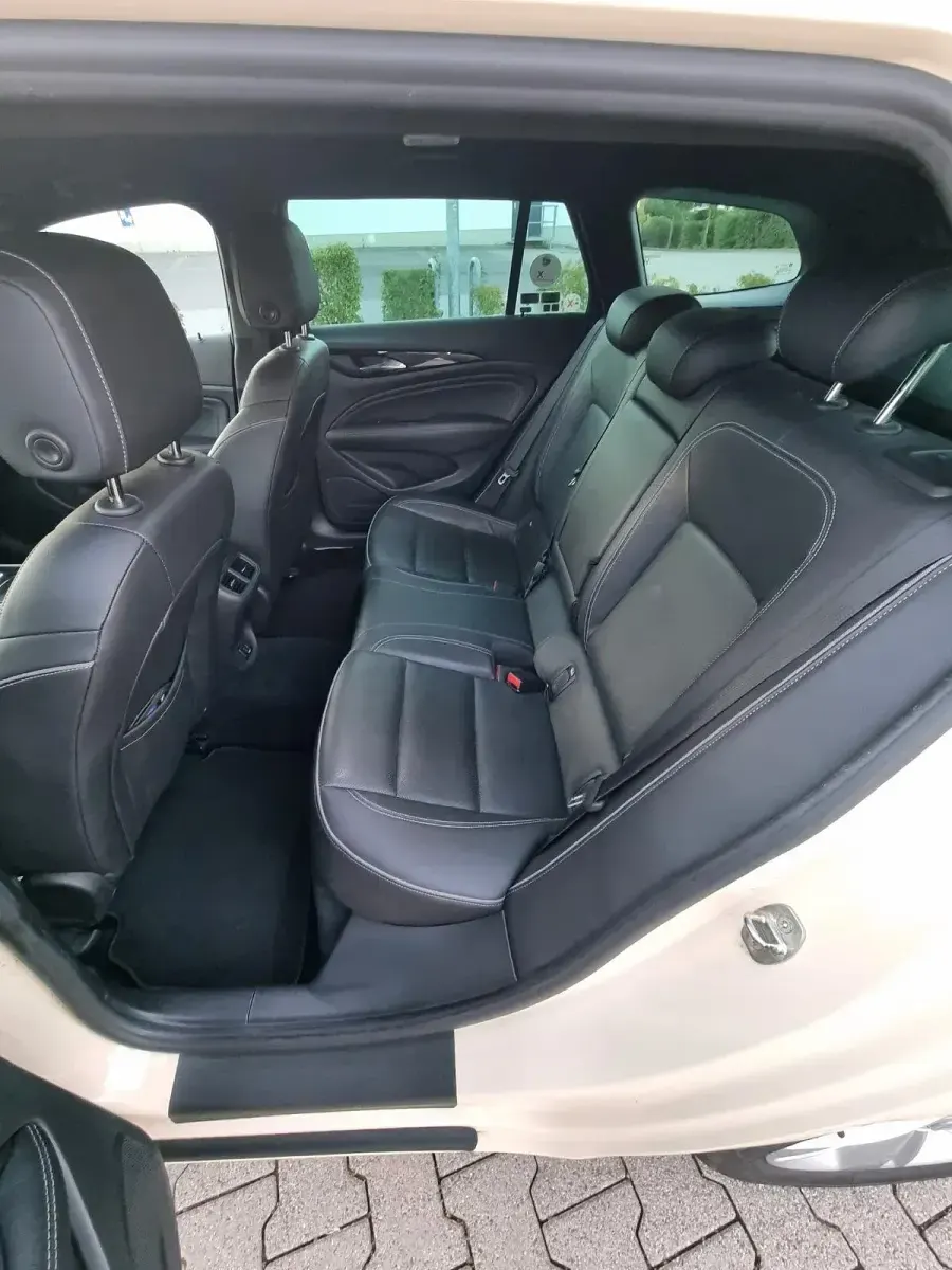Gebraucht Opel Insignia 2018 Kombi