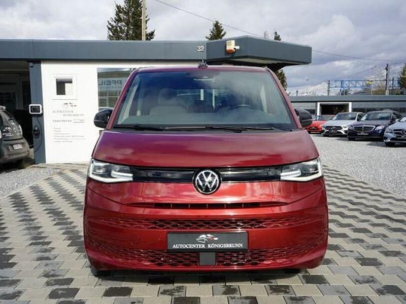 Gebraucht VW T7 150 PS (110 kW) 2024 Andere Van