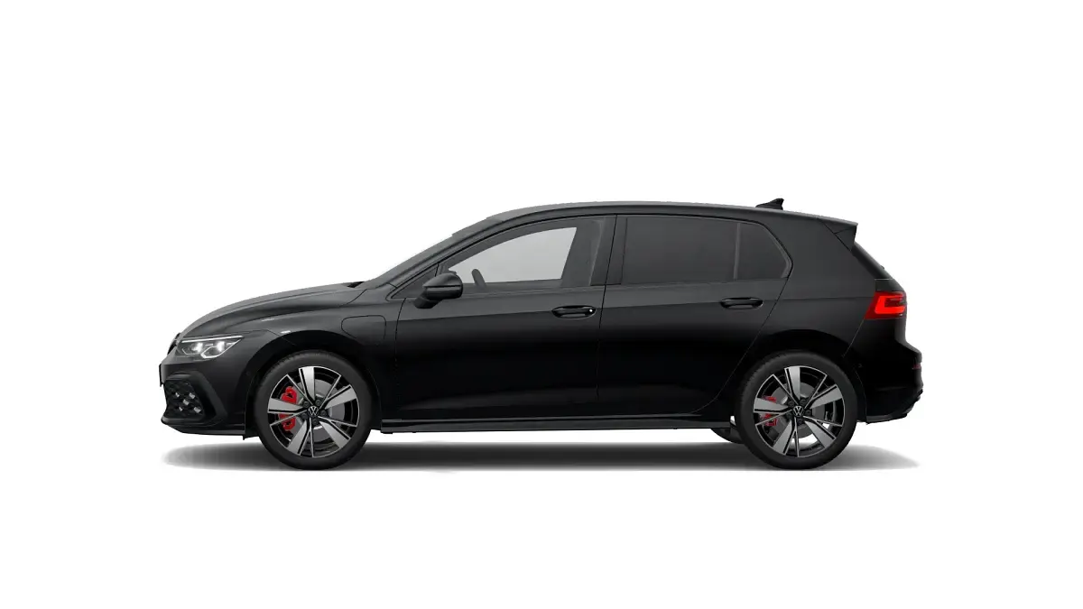Gebraucht VW Golf VIII Pro 245 PS (180 kW) 2023