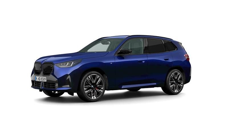 Neu 2025 BMW X3 Comfort Edition SUV | 83.100 € (Etwas zu teuer) - Bild 1/2