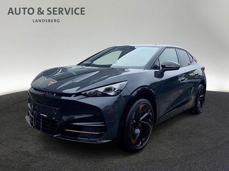 Grau Neu 2025 Cupra Tavascan SUV | 48.390 € (Fairer Preis) - Bild 1/3