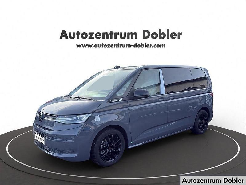 Neu VW Multivan Life 150 PS (110 kW) 2025 Grau Van