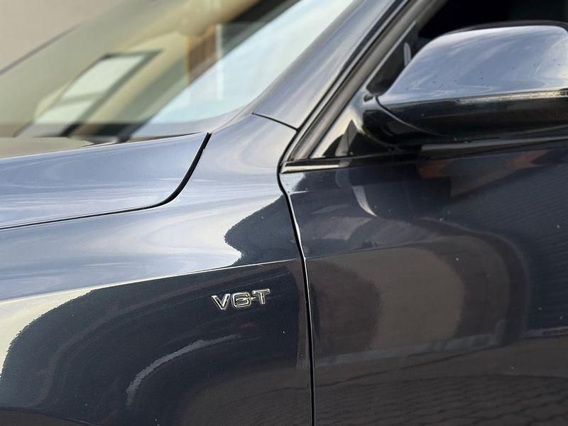 Gebraucht Audi SQ5 Competition 326 PS (239 kW) 2016 Blau SUV