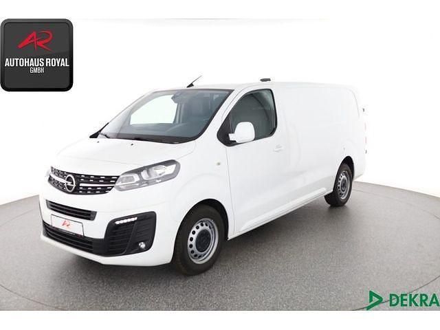 Gebraucht 2021 Opel Vivaro Van | 24.880 € (Fairer Preis) - Bild 1/4