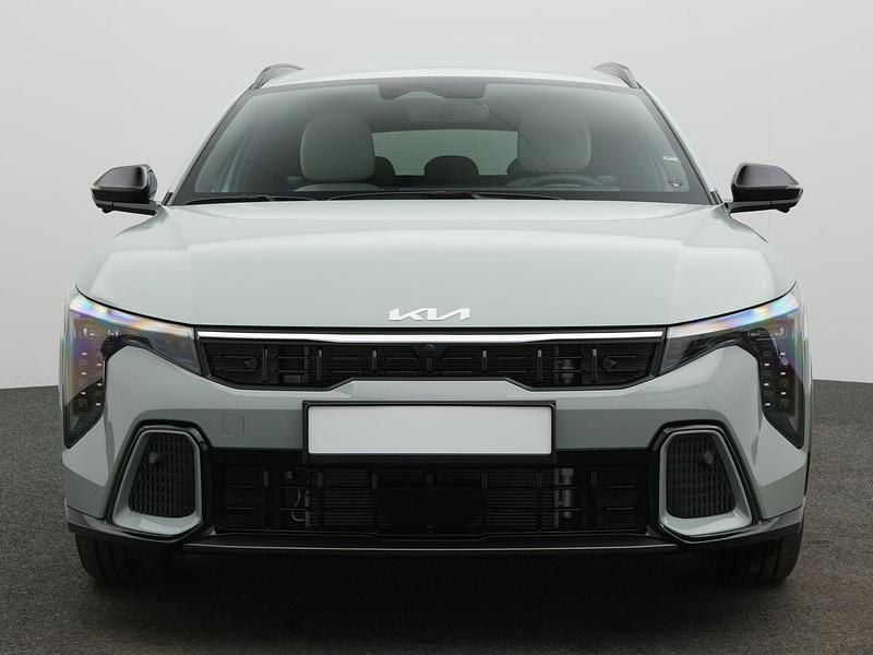 Neu Kia K4 150 PS (110 kW) 2026 Morning haze Kombi
