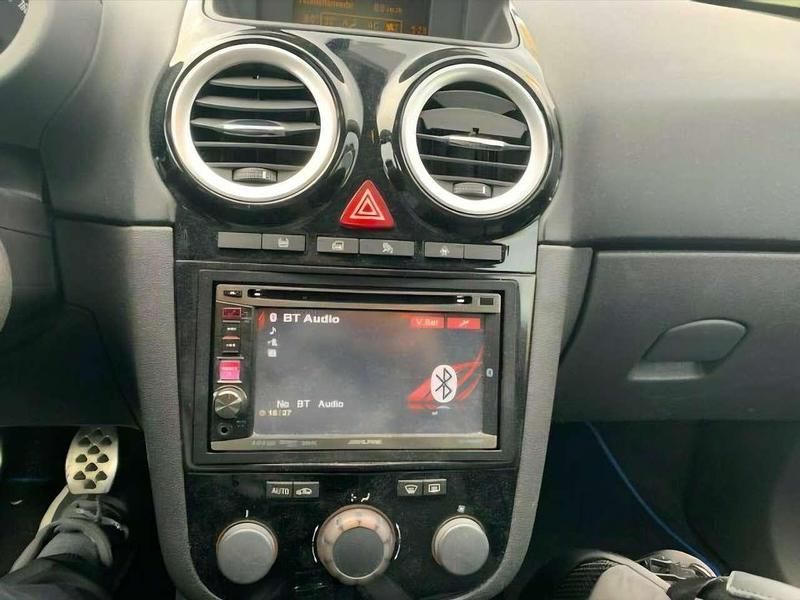 Gebraucht Opel Corsa OPC 192 PS (141 kW) 2009 Kleinwagen