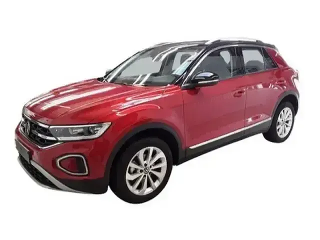 Gebraucht VW T-Roc Style 110 PS (80 kW) 2025 SUV