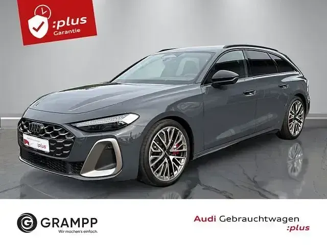 Gebraucht Audi S5 Edition .1 367 PS (269 kW) 2024 Kombi
