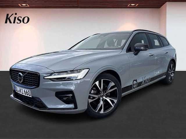 Gebraucht 2024 Volvo V60 Kombi | 43.850 € - Bild 1/4