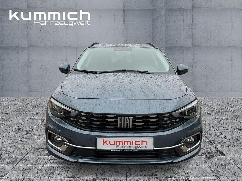 Gebraucht Fiat Tipo Wagon 131 PS (96 kW) 2024 Blau Kombi