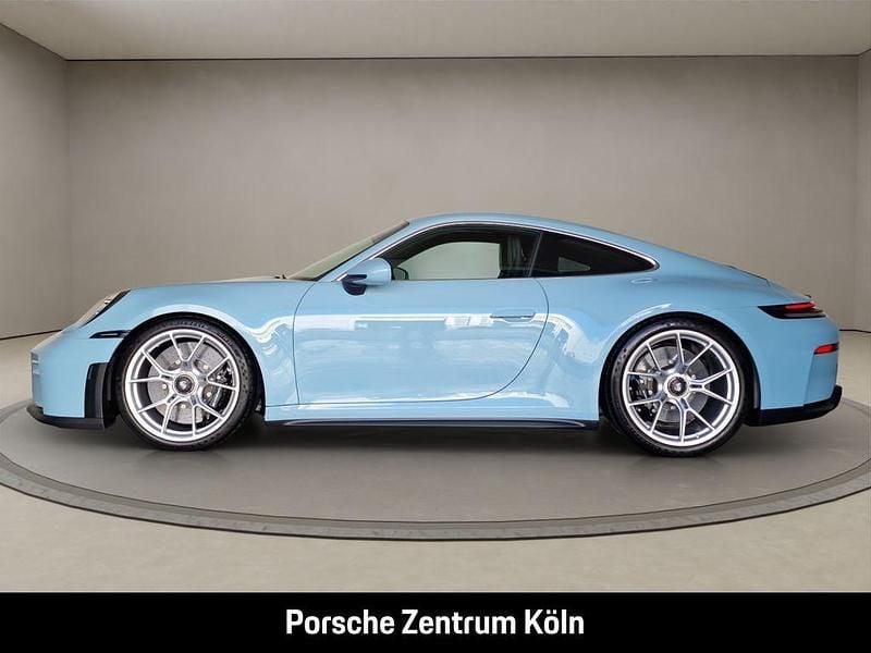 Neu Porsche 992 510 PS (375 kW) 2026 Blau