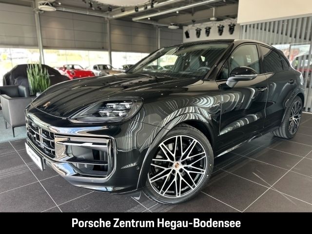 Andere farbe Gebraucht 2022 Porsche Cayenne SUV | 160.868 € - Bild 1/4