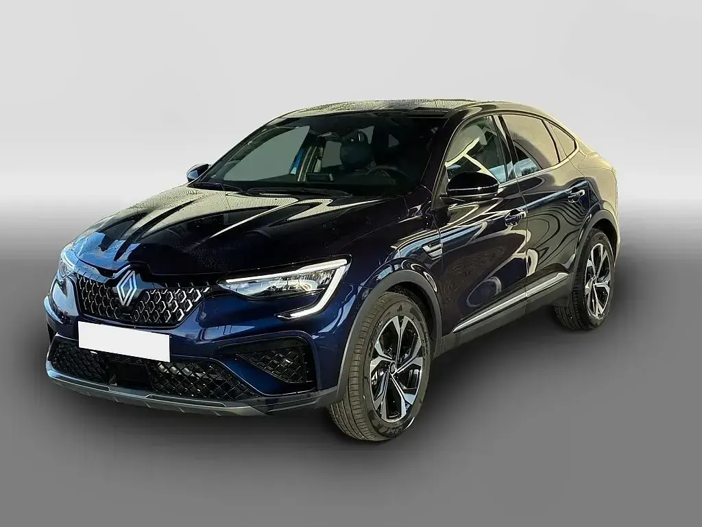 Brugt Renault Arkana Techno 145 HK (106 kW) 2025 SUV