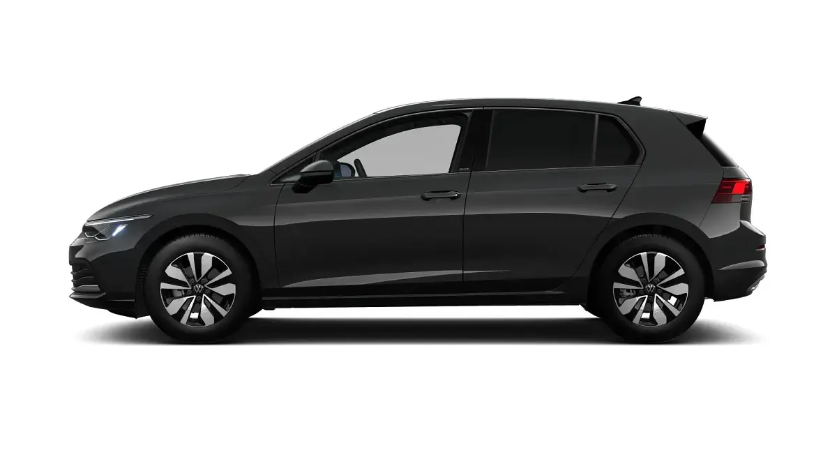 Gebraucht VW Golf VIII Move 110 PS (80 kW) 2024