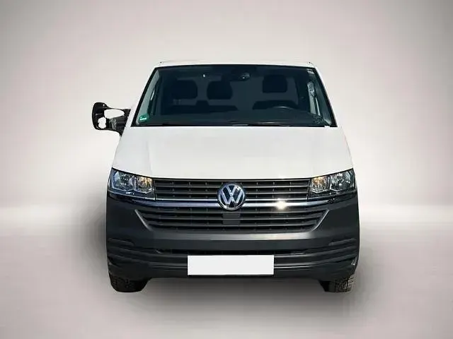Gebraucht VW T6.1 150 PS (110 kW) 2021 Manufacturer Van