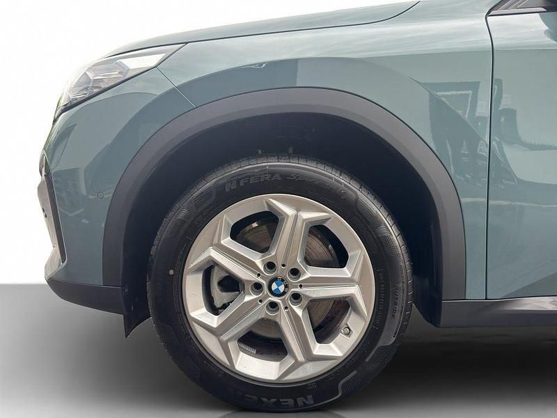 Gebraucht BMW X2 156 PS (114 kW) 2025 Grün SUV