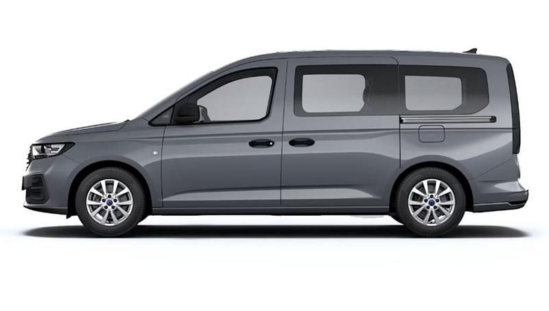 Neu Ford Tourneo Connect Trend 102 PS (75 kW) 2026 Comet grey Van / Kleinbus