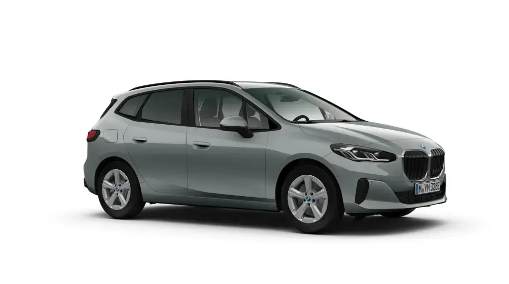Gebraucht BMW 225 Efficient Dynamics 136 PS (100 kW) 2026
