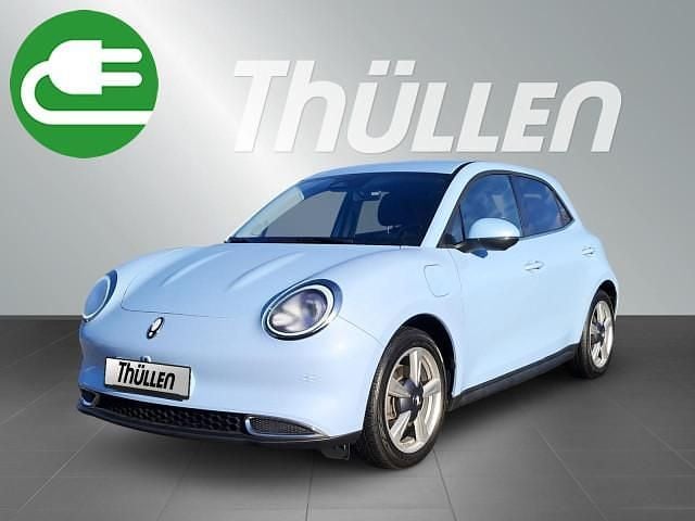 Gebraucht Ora 03 125 kW (171 PS) 2023 Blau Kleinwagen