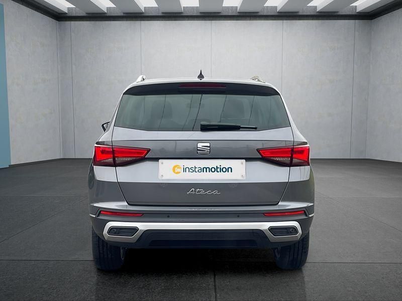 Gebraucht Seat Ateca Style 150 PS (110 kW) 2025 SUV