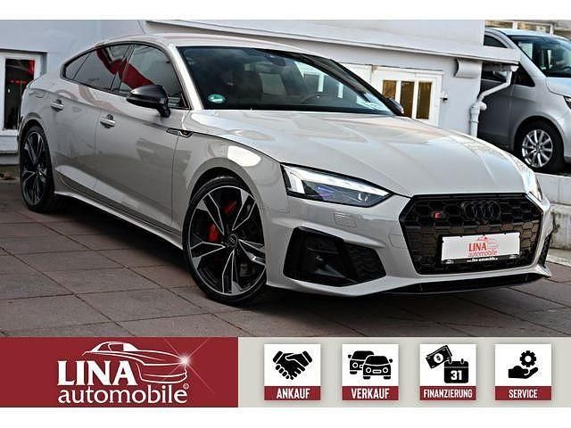 Gebraucht Audi S5 Sportback 341 PS (250 kW) 2023 Kleinwagen